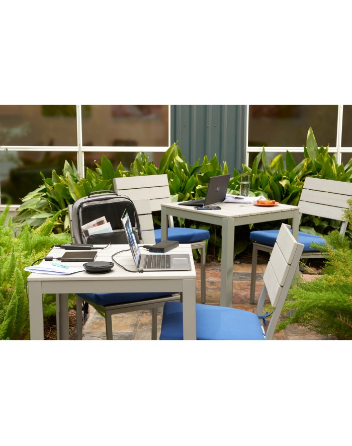 HP UC Speaker Phone 4VW02AA#ABB