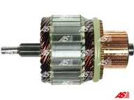 Akcesoria do układu elektrycznego - Twornik, rozrusznik As-pl SA5053S - miniaturka - grafika 1