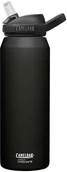 Butelki termiczne - Camelbak Butelka termiczna Camelbak Eddy+ 1 l z filtrem Lifestraw - black C2552/001001 - miniaturka - grafika 1