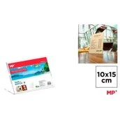 Ramki na zdjęcia - Akrylowa nabiurkowa ramka 10x15cm - miniaturka - grafika 1