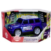 Sport i wypoczynek - Pojazd Streets Beatz Mercedes G 23,5cm - miniaturka - grafika 1