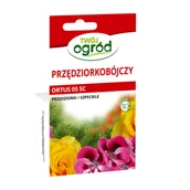 Preparaty na chwasty i szkodniki - Środek przędziorkobójczy ORTUS 5 SC 5 ml Twój Ogród - miniaturka - grafika 1
