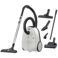 Odkurzacze - Odkurzacz podłogowy Electrolux 600 EB61H6SW - miniaturka - grafika 1