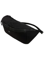 Nerki - Torba na ramię-nerka Vans Detached Sling Bag Black VN000Q9BBLK1 - miniaturka - grafika 1