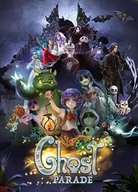 Gry PC Cyfrowe - Ghost Parade - miniaturka - grafika 1