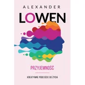 Pozostałe książki - Przyjemność. Kreatywne podejście do życia - miniaturka - grafika 1