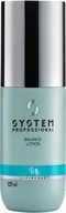 Szampony do włosów - System Professional Balance Lotion wzmacniająca pielęgnacja do wrażliwej skóry głowy 125 ml - miniaturka - grafika 1