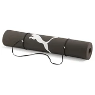 Maty do jogi - PUMA Mata do ćwiczeń PUMA YOGA MAT PUMA BLACK 05415901 - miniaturka - grafika 1