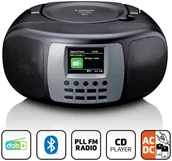 Radia - Lenco SCD-860 - miniaturka - grafika 1