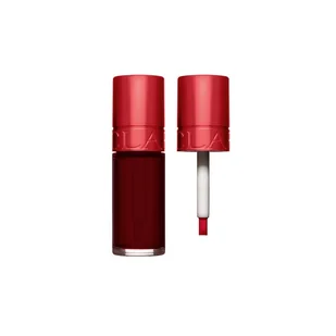 Clarins Koloryzująca woda do ust Water Lip Stain Szminki 7 ml 09 Deep Red Water - Szminki - miniaturka - grafika 1
