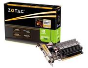 Karty graficzne - ZOTAC GeForce GT 730 Zone Edition (ZT-71115-20L) - miniaturka - grafika 1