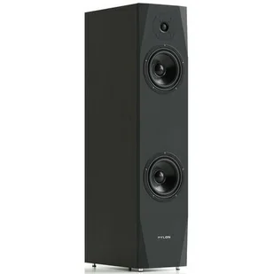PYLON AUDIO Kolumna głośnikowa Sapphire 25 Wenge (1 szt.) - Głośniki i kolumny - miniaturka - grafika 1