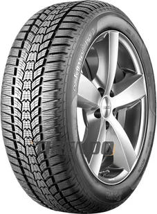 Sava Eskimo HP2 235/45R18 98V - Opony zimowe - miniaturka - grafika 1