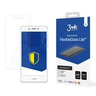 Szkła hartowane na telefon - Huawei Nova Smart - Szkło hybrydowe 6H 3mk Fg Lite - miniaturka - grafika 1
