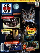 Czasopisma - Co i Jak Ciekawy Świat - miniaturka - grafika 1