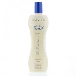 Biosilk Hydrating Therapy Shampoo Szampon głęboko nawilżający 355ml - Szampony do włosów - miniaturka - grafika 1