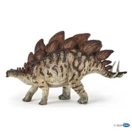 Figurki dla dzieci - Stegozaur - miniaturka - grafika 1