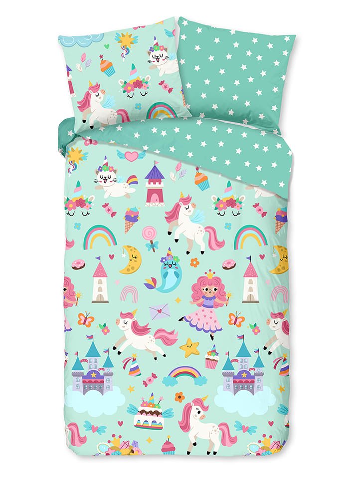 Good Morning Komplet pościeli 