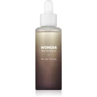 Serum do twarzy - Haruharu Wonder Black Rice Facial Oil  30 ml - miniaturka - grafika 1
