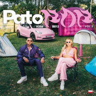 Pop - PATOPOP (Vol. 2) - miniaturka - grafika 1