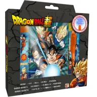 Długopisy - Pamiętnik z magicznym długopisem Dragon Ball Z DB00006 - miniaturka - grafika 1