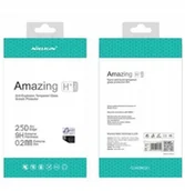 Szkła hartowane na telefon - Nillkin szkło H na Samsung Galaxy J7 2016 8595642223297 - miniaturka - grafika 1