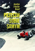 Kryminały - pracownia wydawnicza Brent Jocelyn, Brent Kester Przeciw sobie samym - miniaturka - grafika 1