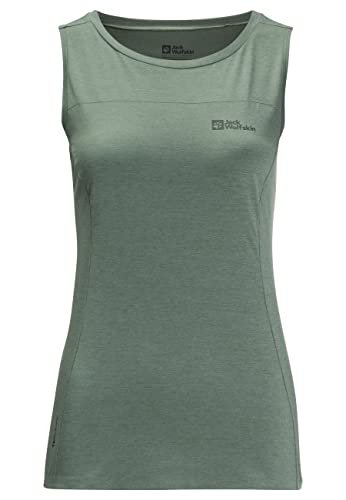 Jack Wolfskin Koszulka damska Prelight Pro Tank W