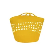 Pudła i pojemniki do przechowywania - Kosz elastyczny z otworami 26 l Laguz - miniaturka - grafika 1