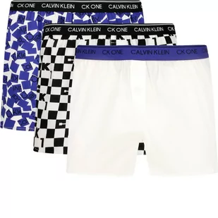 Calvin Klein Underwear Bokserki 3-pack - Majtki męskie - miniaturka - grafika 1