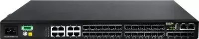 Switch D-Link SWITCH DCN S5750E-28F-SI-D L3 Lite 16xSFP/8xCombo/4x10G