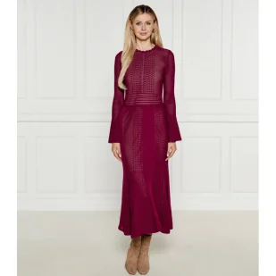 TWINSET Sukienka - Sukienki - miniaturka - grafika 1