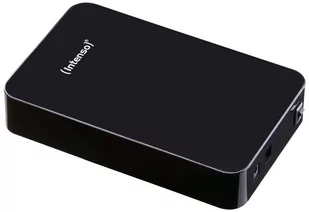 Intenso Memory Center 4TB 6031512 - Dyski HDD - miniaturka - grafika 2