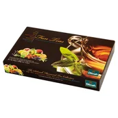 Herbata - Dilmah CELEBRATIONS FUN TEA 80S | | ROZNA HERBATA | 160 G | 80 F. KOP. - miniaturka - grafika 1