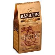 BASILUR BASILUR Herbata The Island of Tea Gold stożek 100 g WIKR-966967