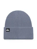 Czapki męskie - Quiksilver Czapka QS-M3-001-AW24 Niebieski - miniaturka - grafika 1