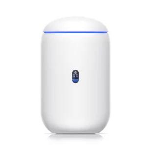 Ubiquiti UniFi Dream Router (UDR) - Pozostałe akcesoria sieciowe - miniaturka - grafika 1