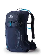 Plecaki - Plecak turystyczny Gregory Citro 30 - volt blue - miniaturka - grafika 1