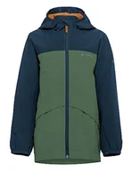 Kurtki i płaszcze dla chłopców - VAUDE Unisex Kids Escape kurtka podwójna 3 w 1 - miniaturka - grafika 1