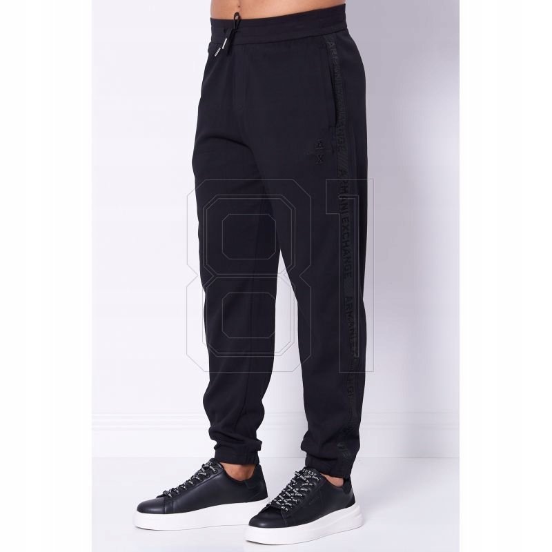 Spodnie Armani Exchange M 6DZPLC-ZJNNZ-1200 M