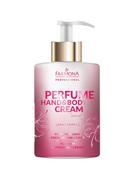 Kremy i maski do rąk - Farmona Professional Perfume Hand & Body Cream, Beauty, 300ml - miniaturka - grafika 1