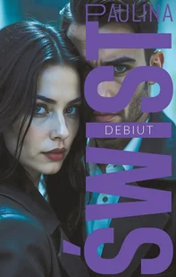 Debiut - Kryminały Debiut - Kryminały - miniaturka - grafika 1