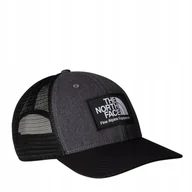 Czapki i chusty sportowe męskie - THE NORTH FACE CZAPKA DEEP FIT MUDDER TRUCKER NF0A5FX8GAN r UNIWERSALNY - miniaturka - grafika 1