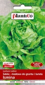 Nasiona i cebule - NASIONA Sałata Głowiasta Masłowa Ismina 1g PLANTICO 404342 - miniaturka - grafika 1