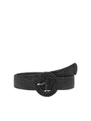 Paski - ONLY Pasek w kolorze czarnym - miniaturka - grafika 1