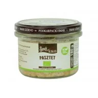 Zdrowa żywność - SMAK EKO (słoiki mięsne, smalec, PASZTET BIO 180 g - SMAK EKO - miniaturka - grafika 1