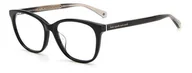Okulary korekcyjne, oprawki, szkła - Okulary korekcyjne Kate Spade ANDORRA F 807 - miniaturka - grafika 1