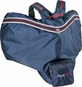 Siodła - EQUI-THEME Plecak na siodło - miniaturka - grafika 1