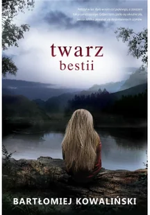 Twarz bestii Nowa - Kryminały - miniaturka - grafika 2