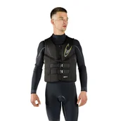 Pływanie - Kamizelka Asekuracyjna O'Neill Reactor Iso Vest Czarny 3984Eu-Em001R M - miniaturka - grafika 1